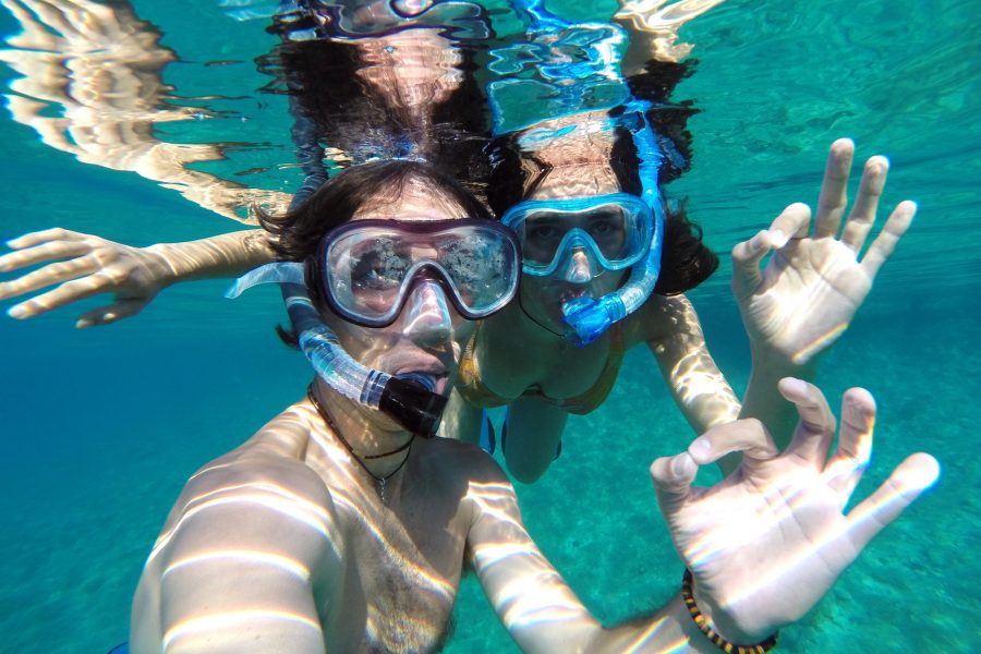 Safari Blue – Menai Bay Ocean Adventure